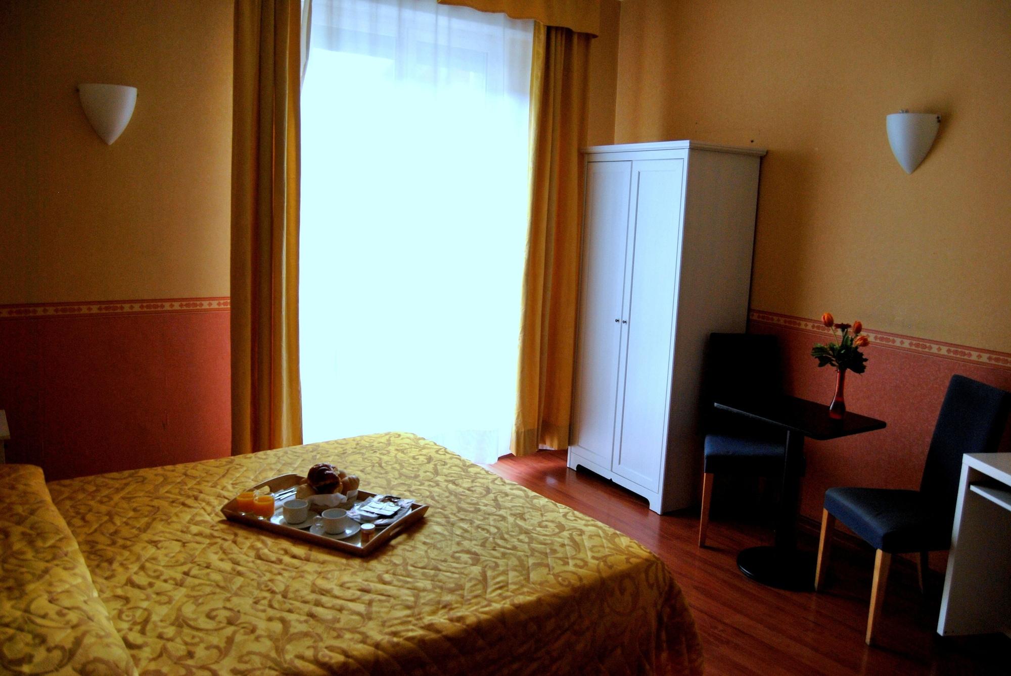 Hotel Cantoria Floransa Dış mekan fotoğraf